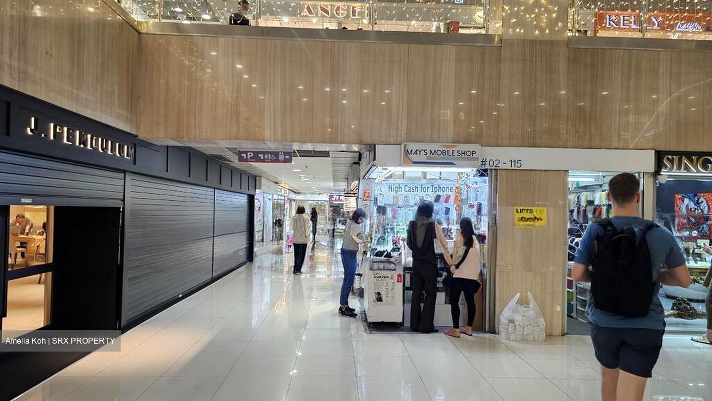 Far East Plaza (D9), Retail #506917831